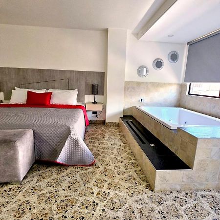 Hotel Ofix Medellín Eksteriør bilde
