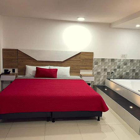 Hotel Ofix Medellín Eksteriør bilde