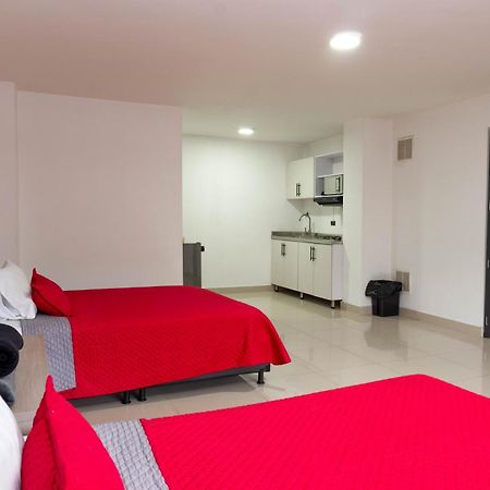 Hotel Ofix Medellín Eksteriør bilde
