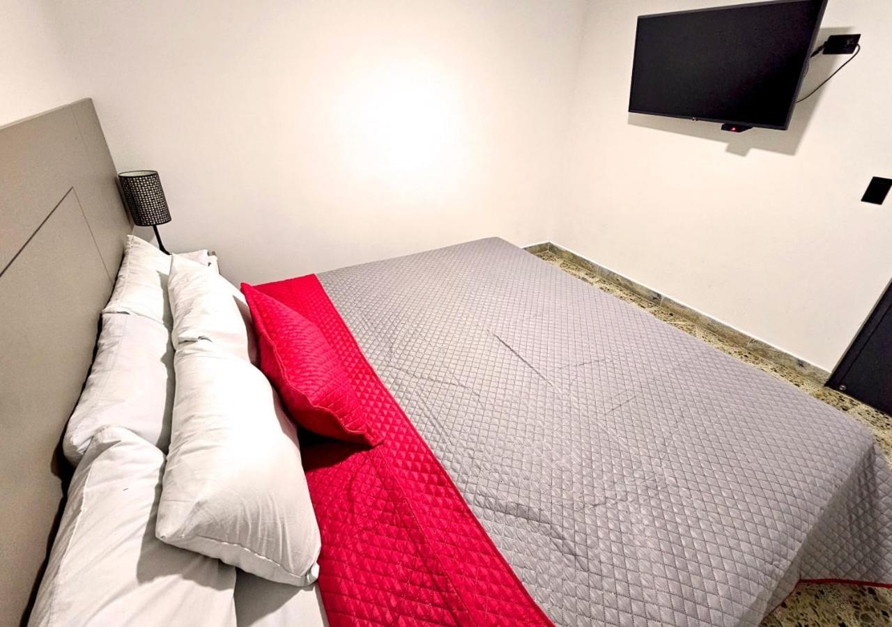 Hotel Ofix Medellín Eksteriør bilde