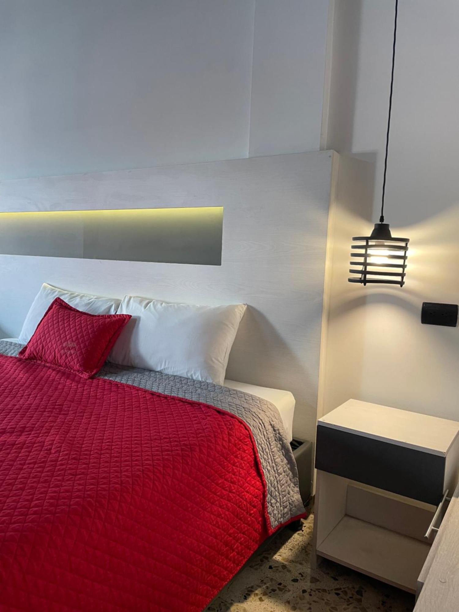 Hotel Ofix Medellín Eksteriør bilde