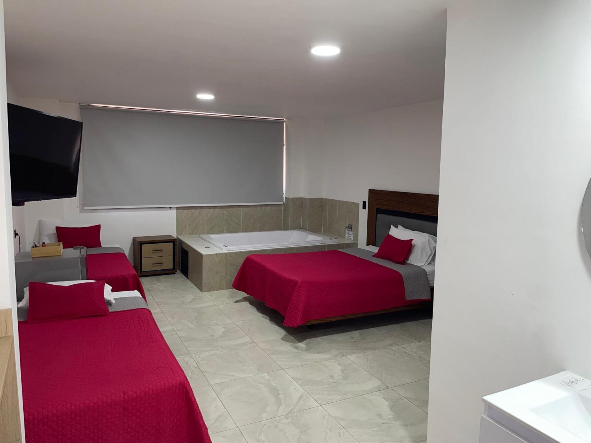 Hotel Ofix Medellín Eksteriør bilde