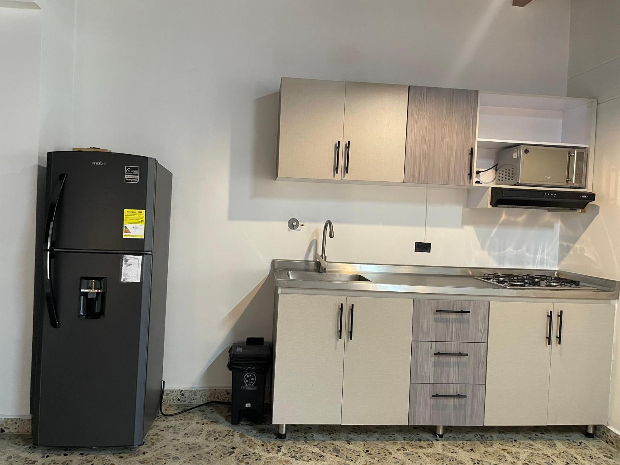 Hotel Ofix Medellín Eksteriør bilde