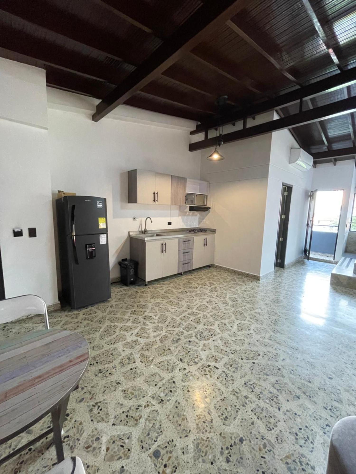 Hotel Ofix Medellín Eksteriør bilde