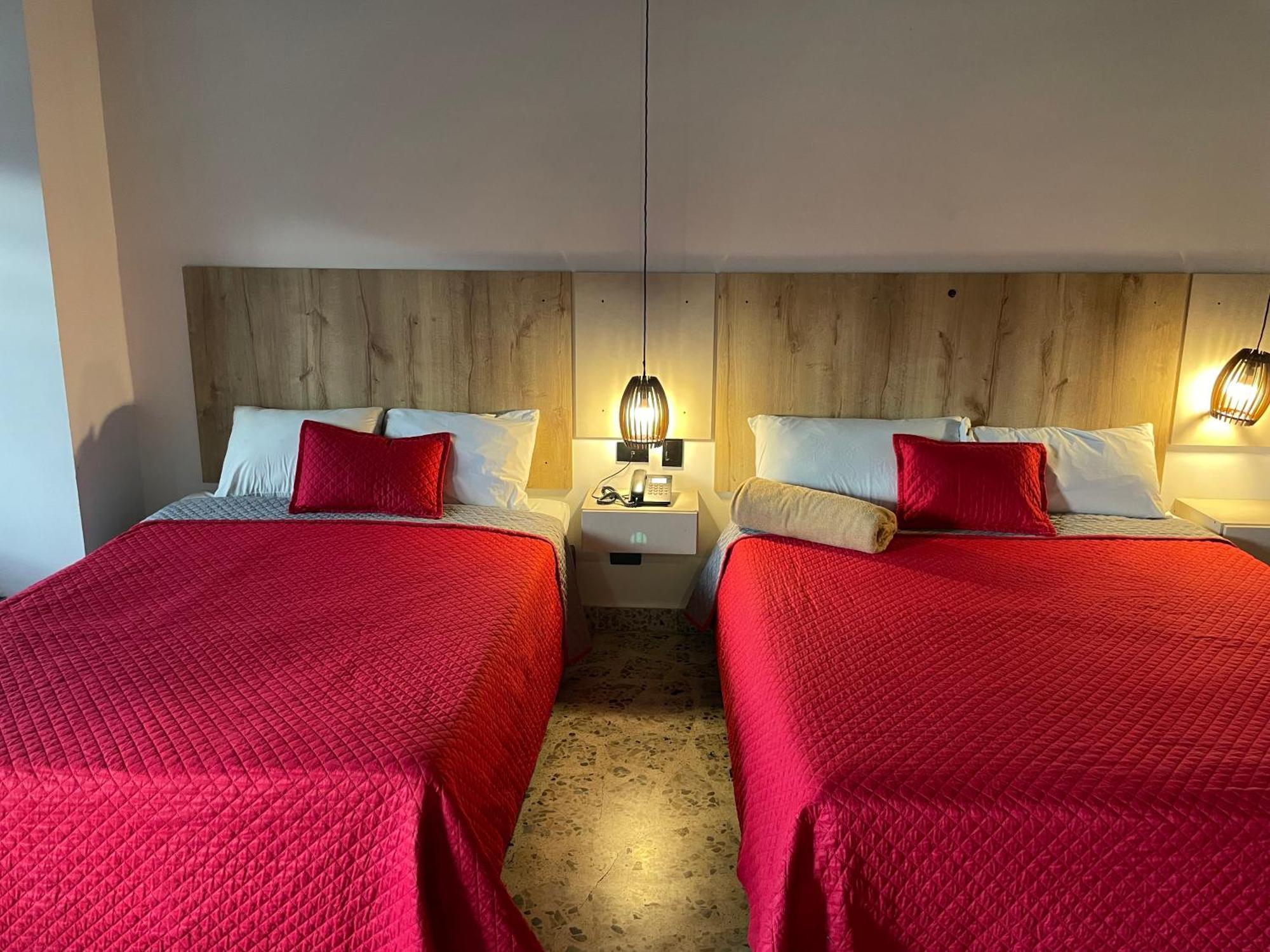 Hotel Ofix Medellín Eksteriør bilde