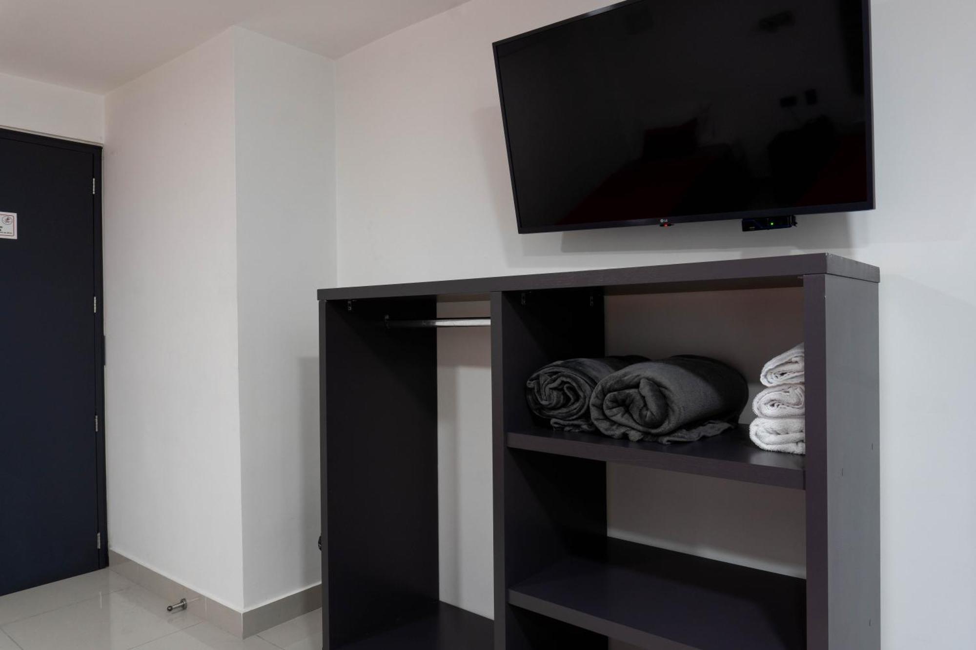 Hotel Ofix Medellín Eksteriør bilde