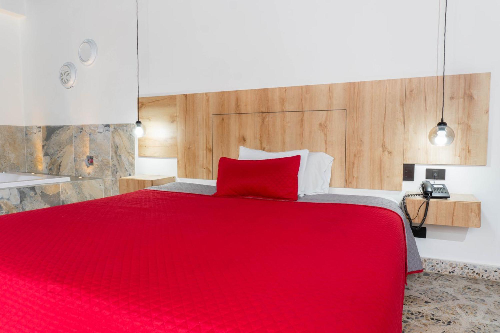 Hotel Ofix Medellín Eksteriør bilde