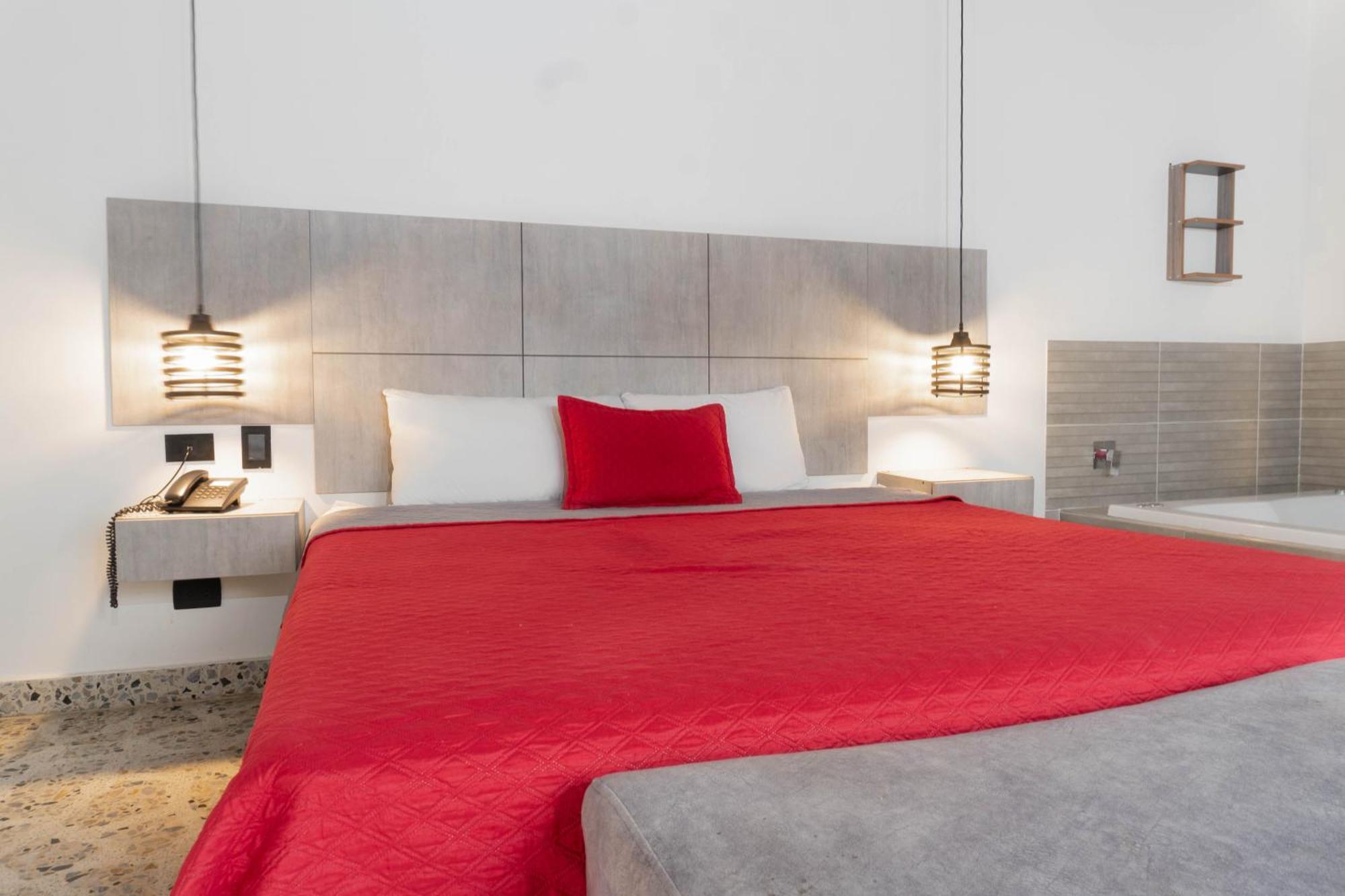 Hotel Ofix Medellín Eksteriør bilde