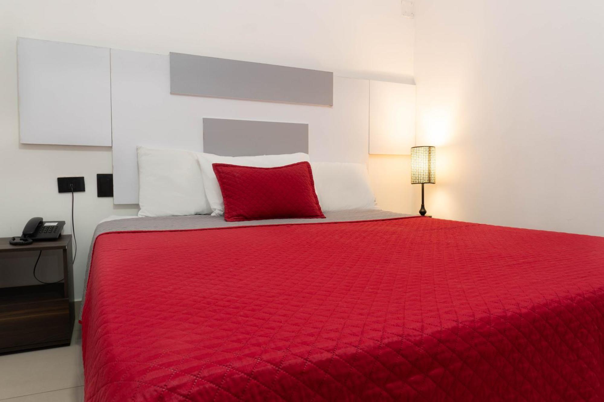 Hotel Ofix Medellín Eksteriør bilde