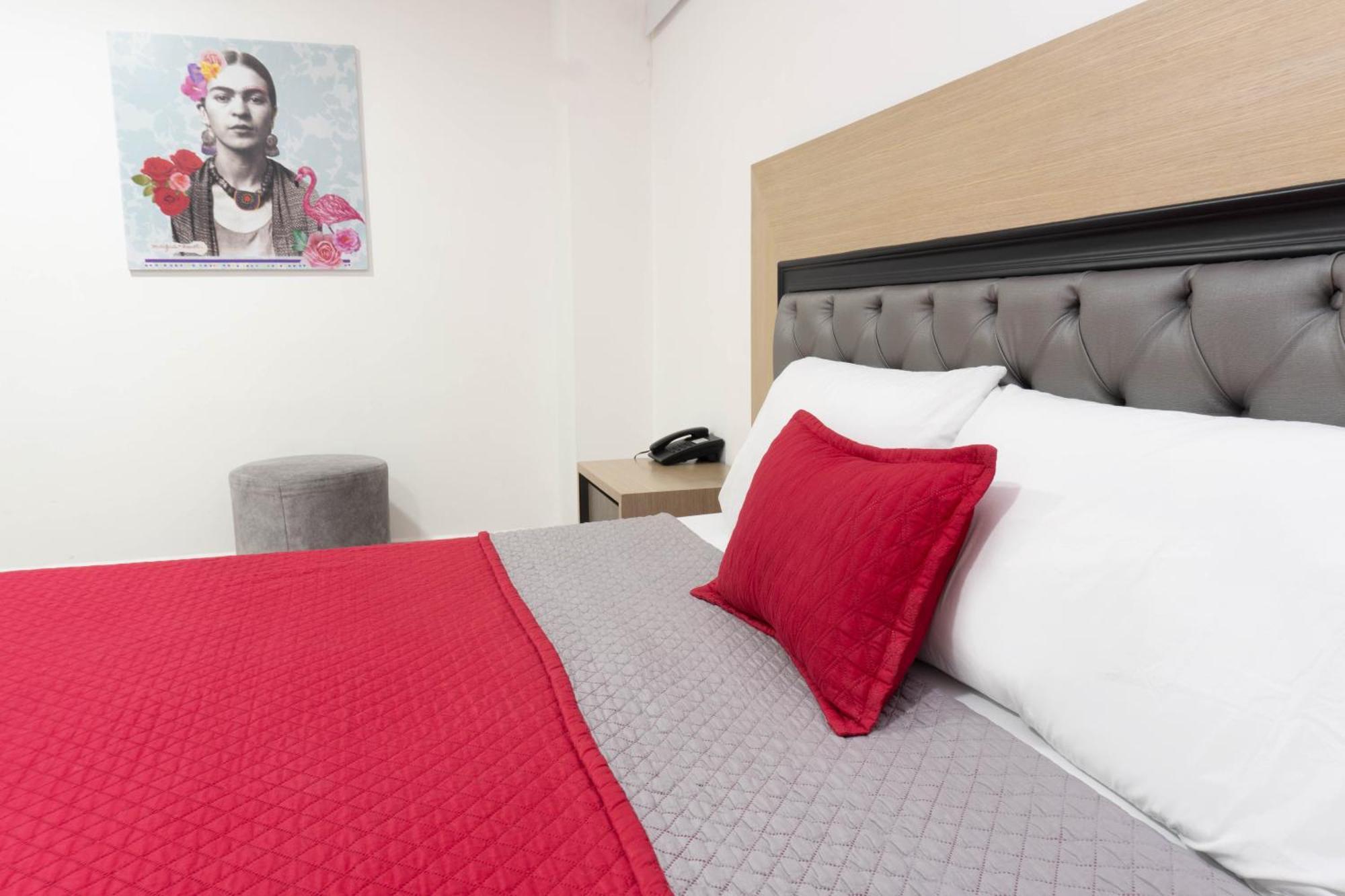 Hotel Ofix Medellín Eksteriør bilde