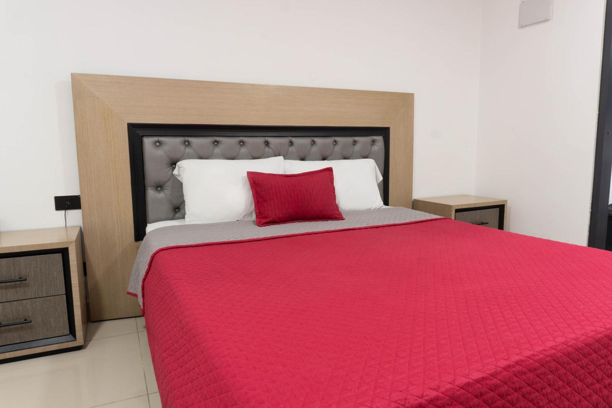 Hotel Ofix Medellín Eksteriør bilde