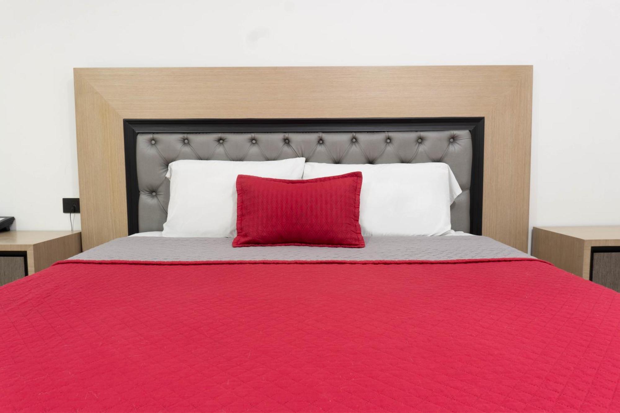 Hotel Ofix Medellín Eksteriør bilde