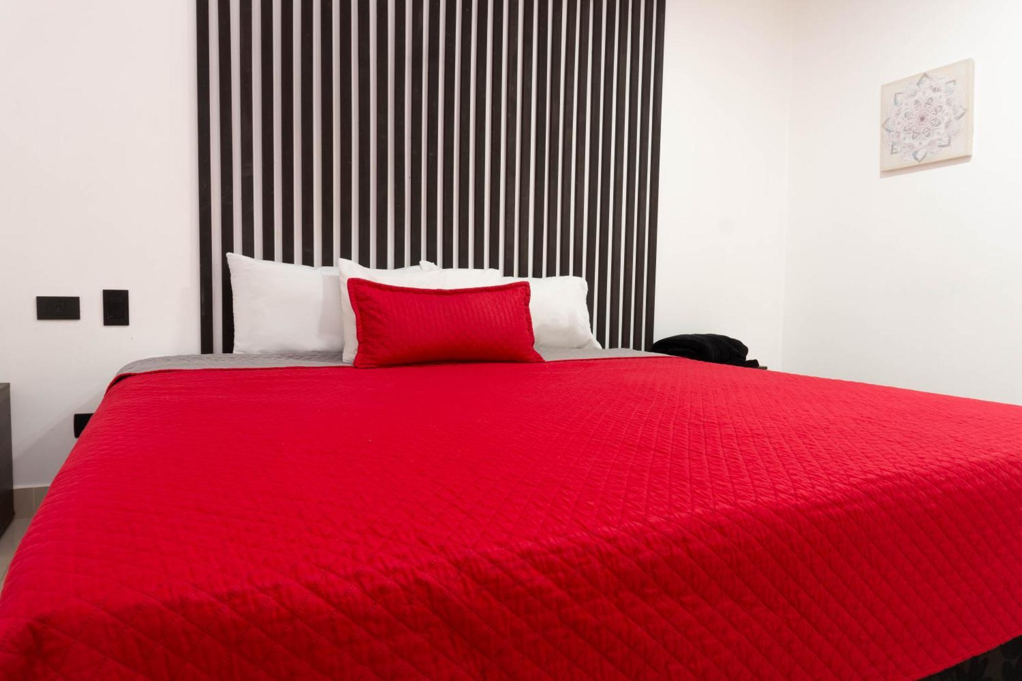 Hotel Ofix Medellín Eksteriør bilde